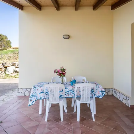 Villa Cute & Pool By Sea Scopello (Sicily)