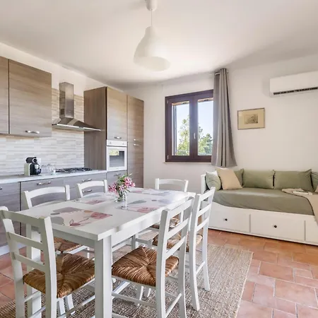 Cute & Pool By Sea * Scopello (Sicily)