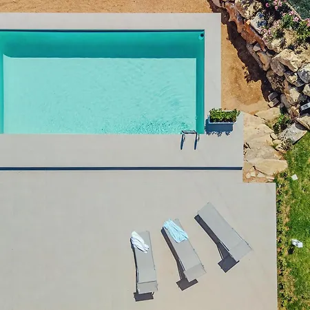 Villa Cute & Pool By Sea