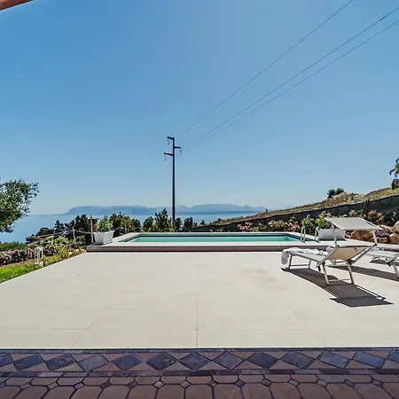 Villa Cute & Pool By Sea *